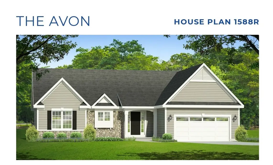 6114 Villa Fina Drive, Ontario, NY 14519 - Image #1