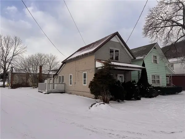 74 Sherman Street, Bradford - PA, PA 16701