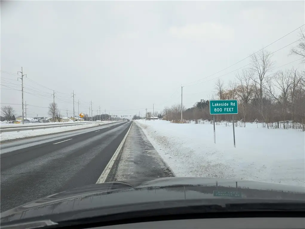 6273 Lakeside Road, Ontario, NY 14519 - Image #1