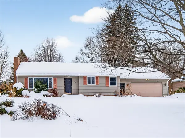 3040 S Union Street, Rochester, NY 14624