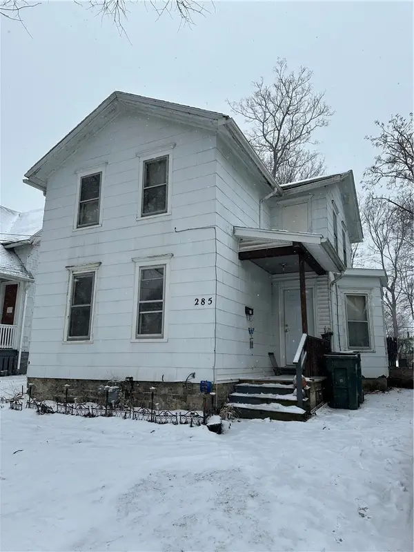 285 Avenue B, Rochester, NY 14621