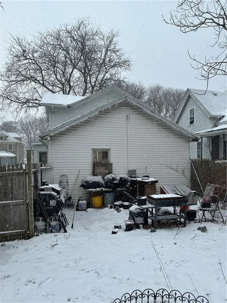 285 Avenue B, Rochester, NY 14621 - #3