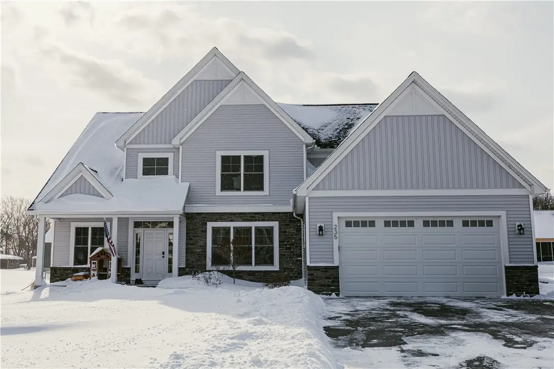 235 Whistlers Cove Lane, Rochester, NY 14612 - Image #1