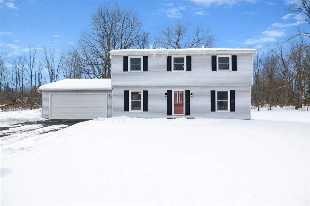 734 Eastwood Circle, Webster, NY 14580 - #1