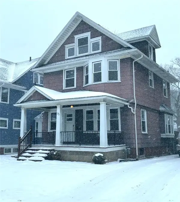 273 Electric Avenue, Rochester, NY 14613