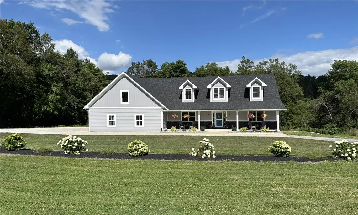 1574 County Highway 39, Worcester, NY 12197 - #1