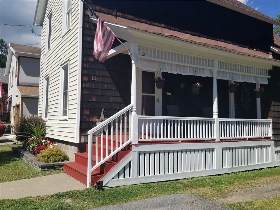 12 Chenango Avenue, Norwich, NY 13815 - #2