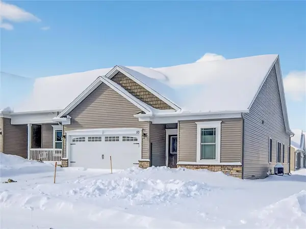 53 Timber Creek, Rochester, NY 14606