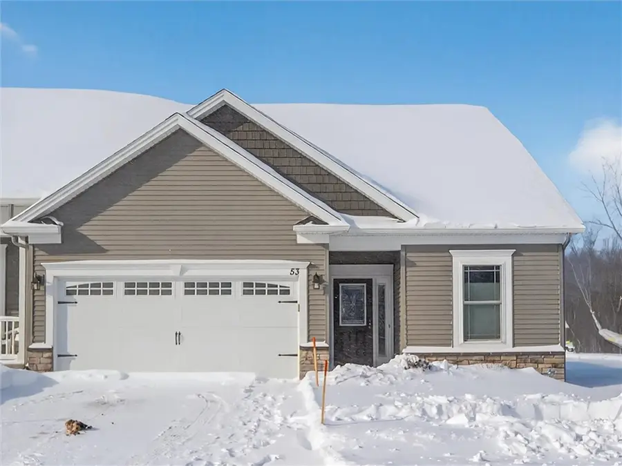 53 Timber Creek, Rochester, NY 14606 - Image #2