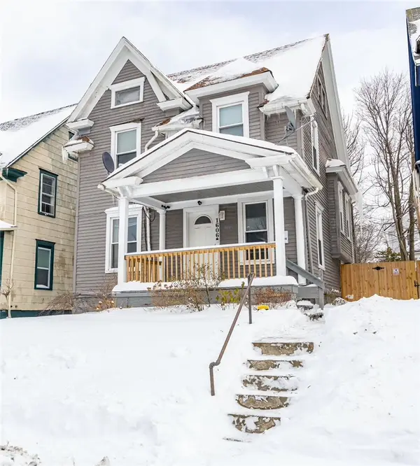 1606 Saint Paul Street, Rochester, NY 14621