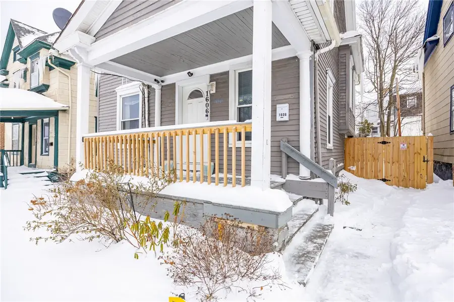 1606 Saint Paul Street, Rochester, NY 14621 - Image #2