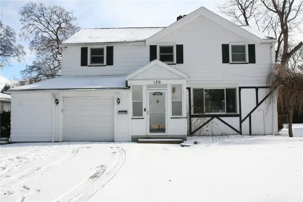 120 Sydenham Rd Road, Rochester, NY 14609