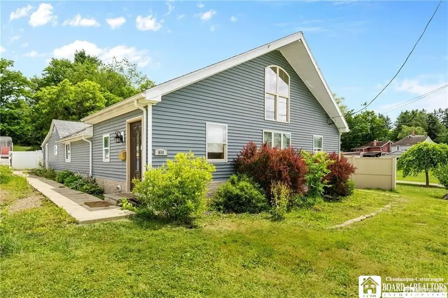 650 Queen Street, Olean, NY 14760 - Image #2