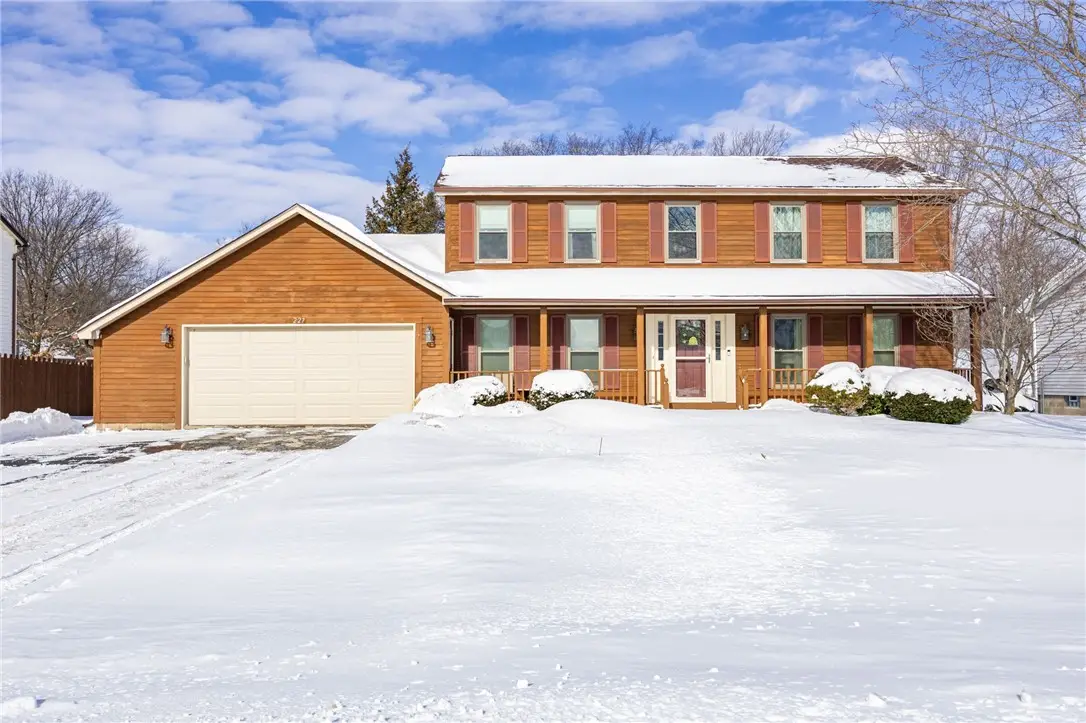 227 Letchworth Avenue, Rochester, NY 14626 - Image #1