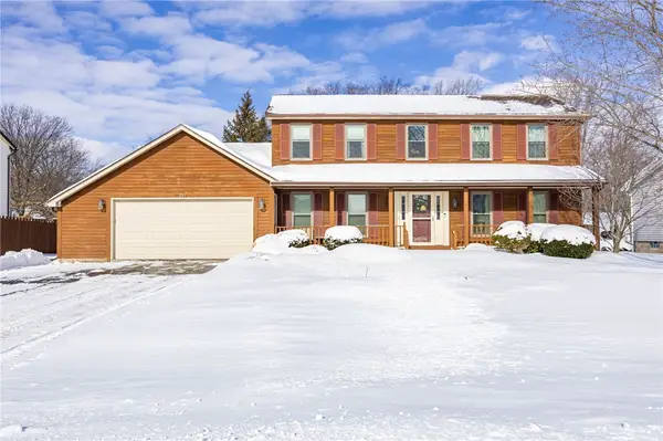 227 Letchworth Avenue, Rochester, NY 14626