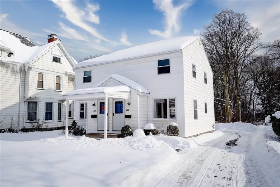 3482-3484 Lake Ave, Rochester, NY 14612 - #3