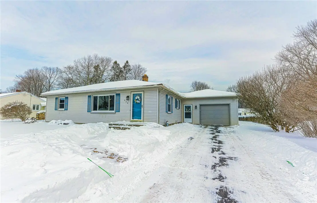 524 Old Mill Lane, Webster, NY 14580 - Image #1