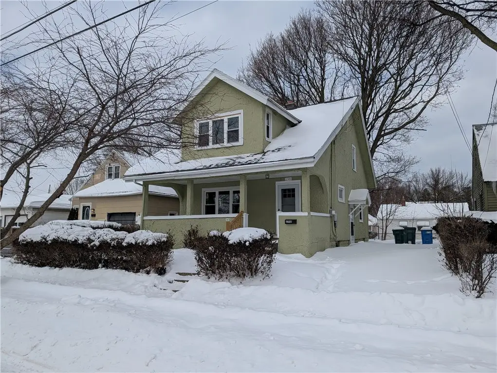 298 Fieldwood Drive, Rochester, NY 14609 - Image #1