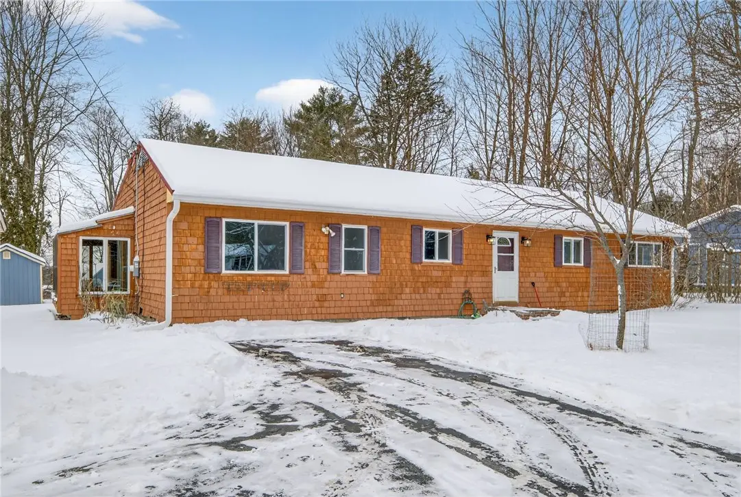 136 Muriel Street, Ithaca, NY 14850 - Image #1