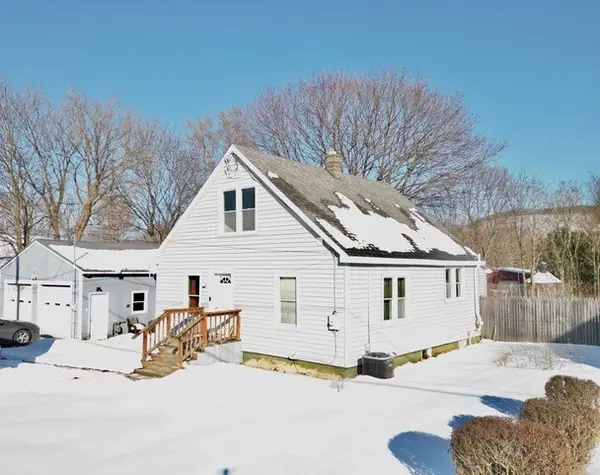 1888 Grand Central Avenue, Horseheads, NY 14845