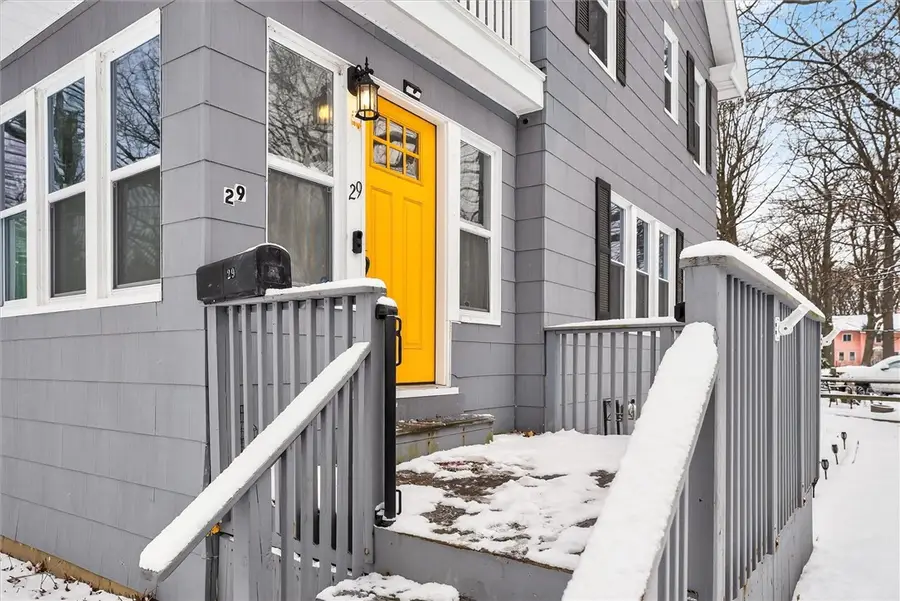 29 W Boulevard Parkway, Rochester, NY 14612 - #3