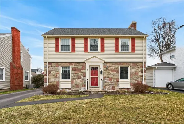 68 Covington Road, Rochester, NY 14617