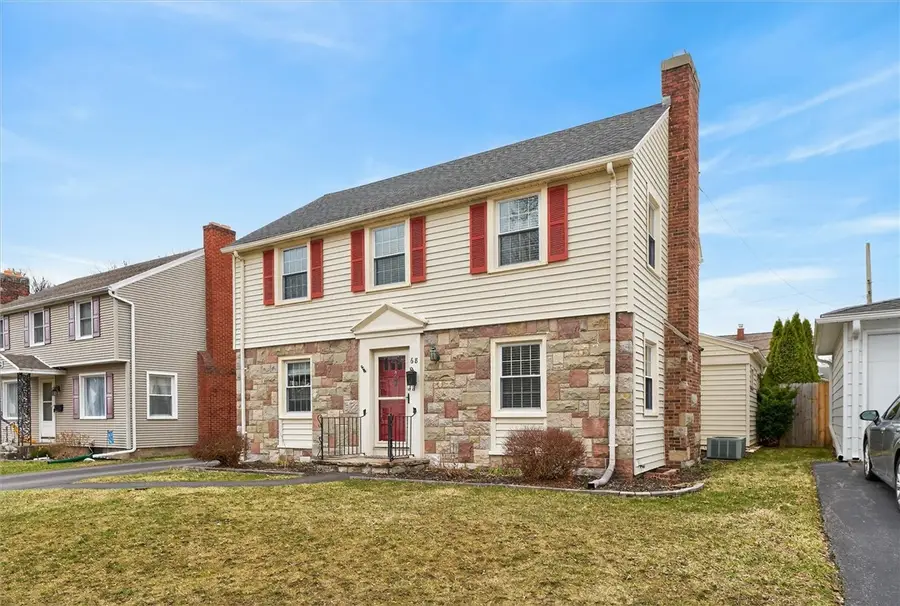 68 Covington Road, Rochester, NY 14617 - #2