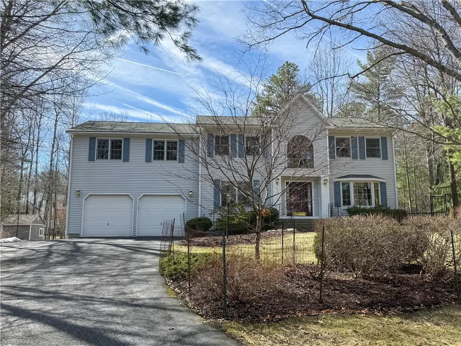 408 Teton Court, Ithaca, NY 14850 - #2