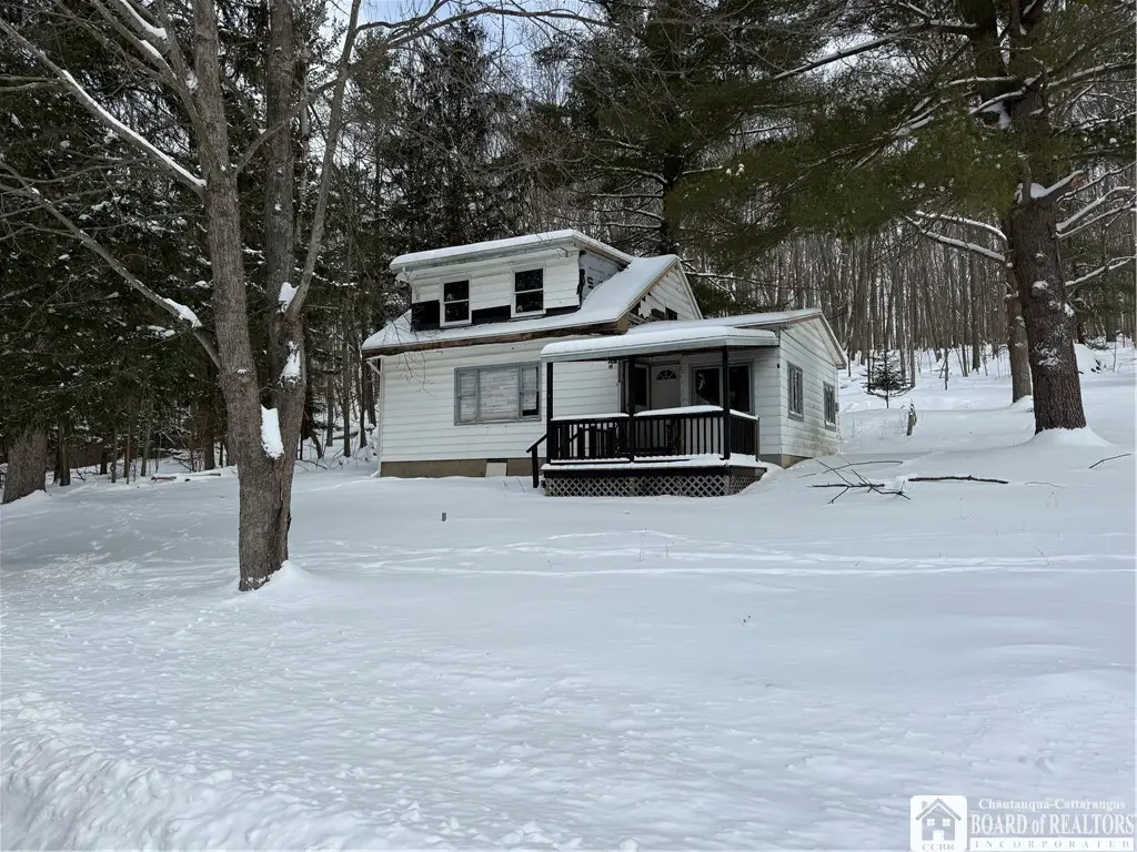 1788 Warren Jamestown Boulevard, Jamestown, NY 14701 - Image #1