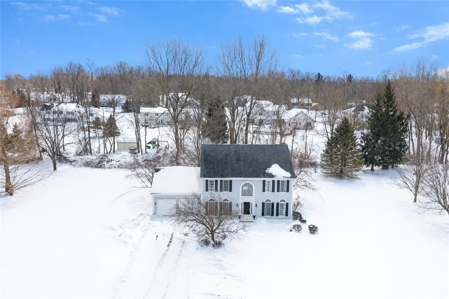 229 Southshore Place, Webster, NY 14580 - #2