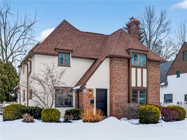 122 Avalon Drive, Rochester, NY 14618