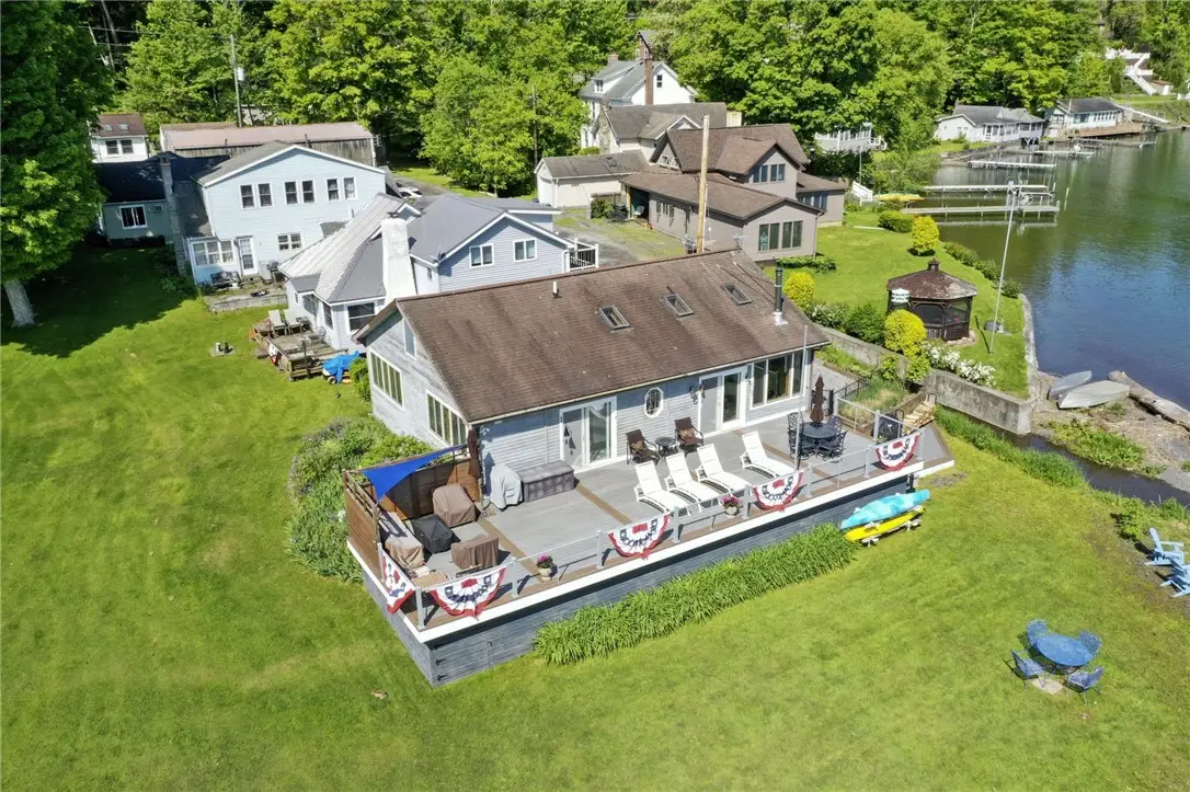 2882 Fire Lane 1, Moravia, NY 13118 - Image #1