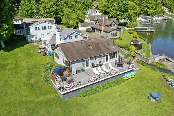 2882 Fire Lane 1, Moravia, NY 13118