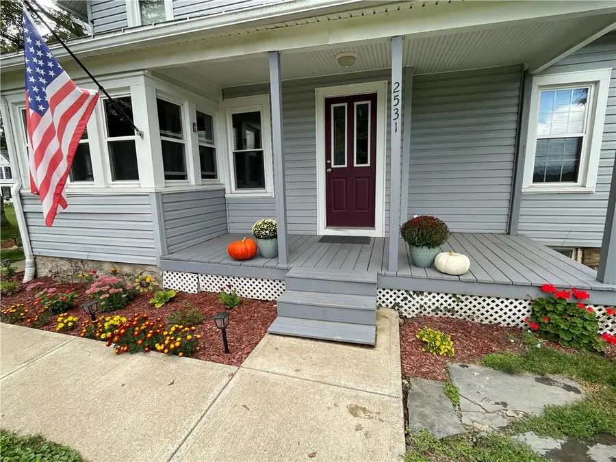 2531 State Route 34b, Aurora, NY 13026 - #2