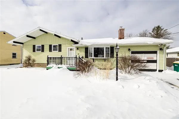 47 Academy Drive, Rochester, NY 14623