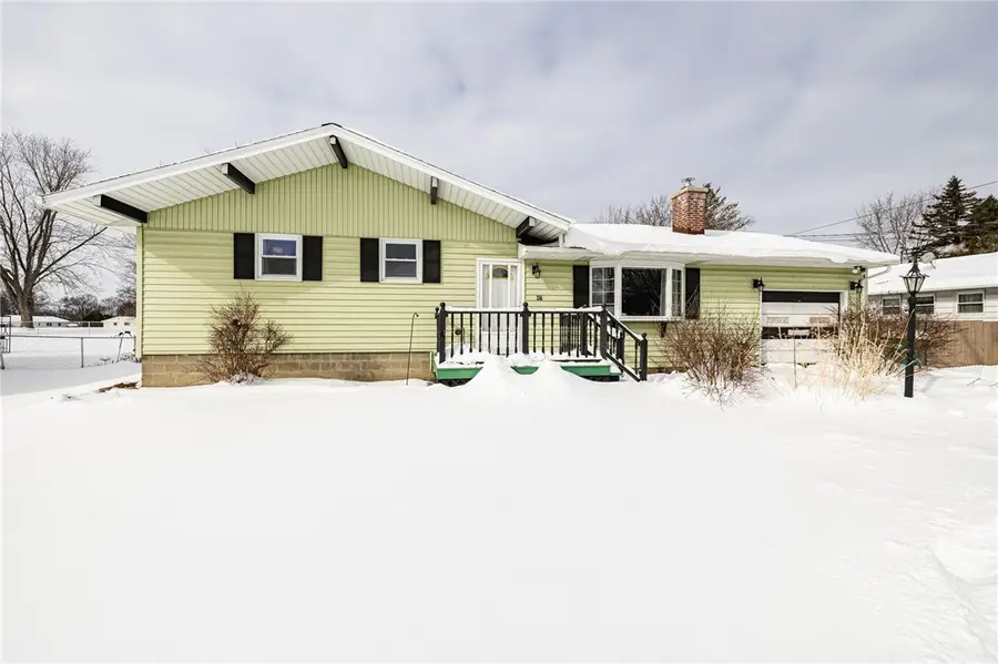 47 Academy Drive, Rochester, NY 14623 - Image #3