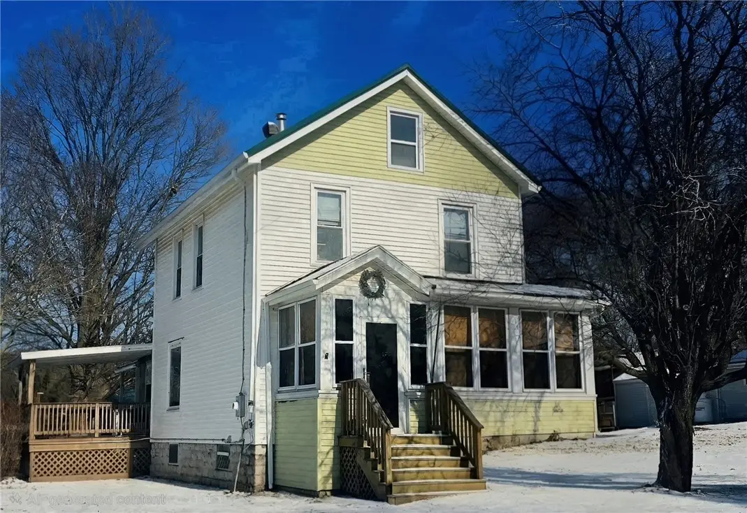 1511 County Road 132, Ovid, NY 14521 - #1