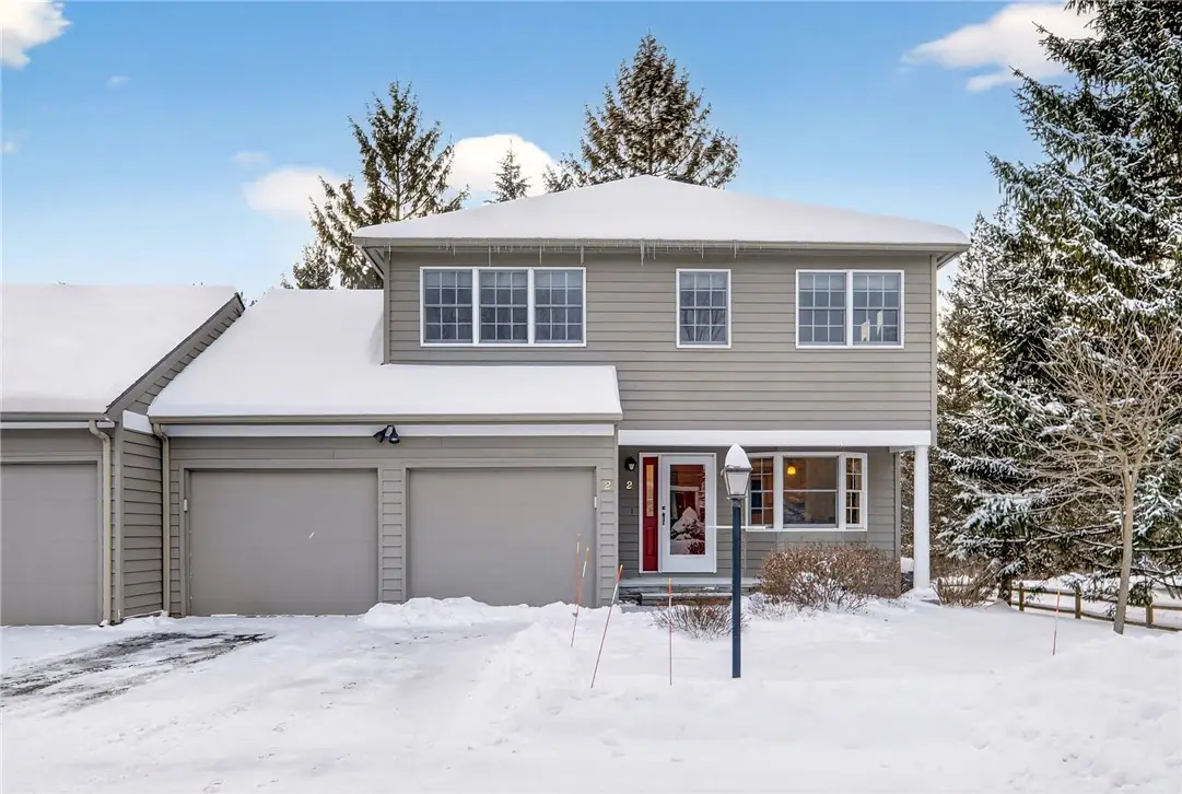 2 Belwood Lane, Ithaca, NY 14850 - Image #1