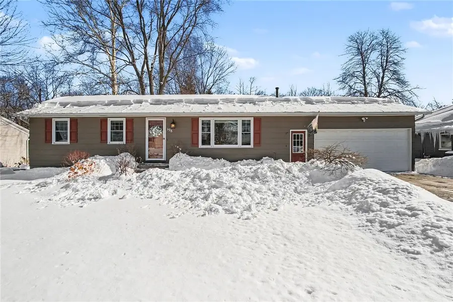 198 Kirk Road, Rochester, NY 14612 - #2