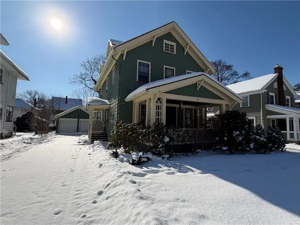 71 Inglewood Drive, Rochester, NY 14619