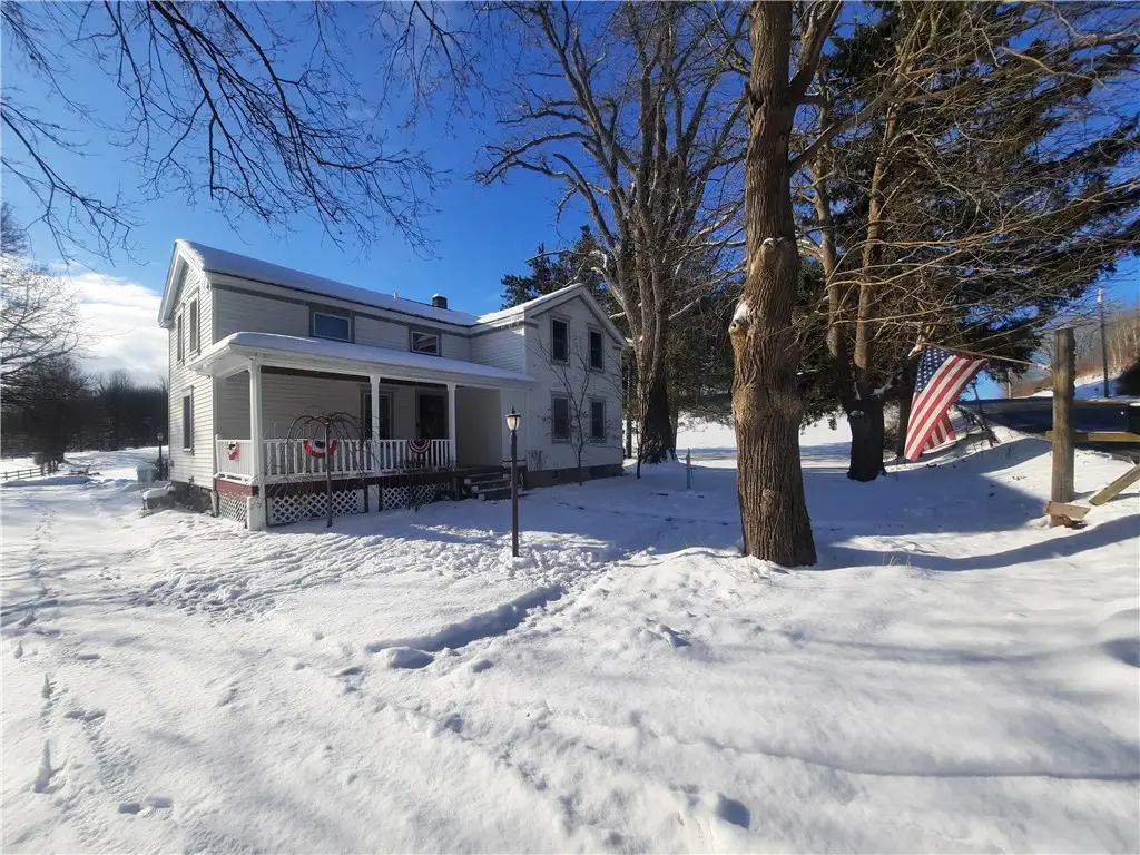 5352 Skinner Road, Marion, NY 14505 - Image #1
