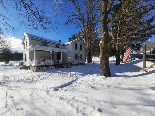 5352 Skinner Road, Marion, NY 14505