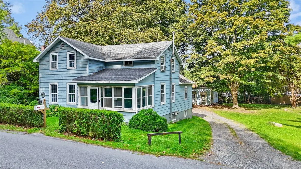 336 Spencer Road, Ithaca, NY 14850 - #1