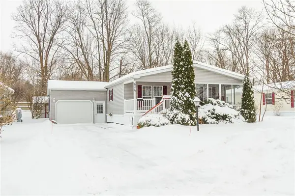 6279 Murphy Drive #632, Victor, NY 14564