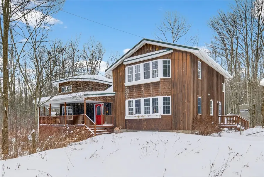 120 Devlen Road, Groton, NY 13073 - Image #2