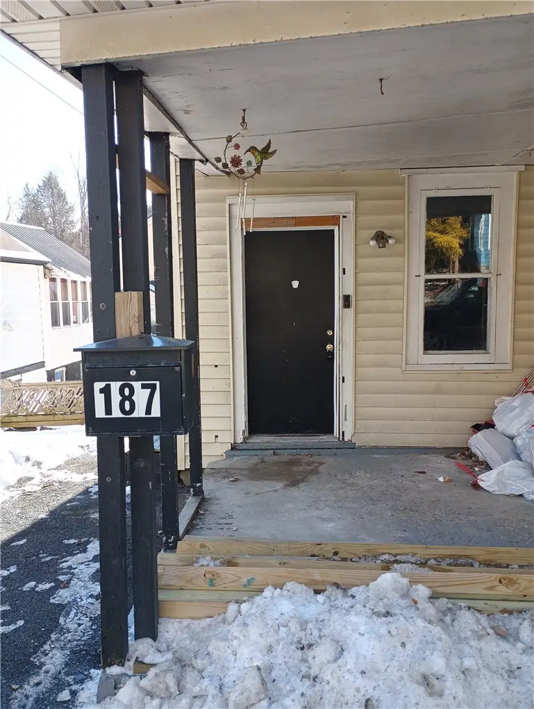 187 W Main Street, Hancock, NY 13783 - Image #3