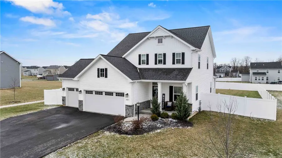 6027 N Ivory Drive, Farmington, NY 14425 - #2