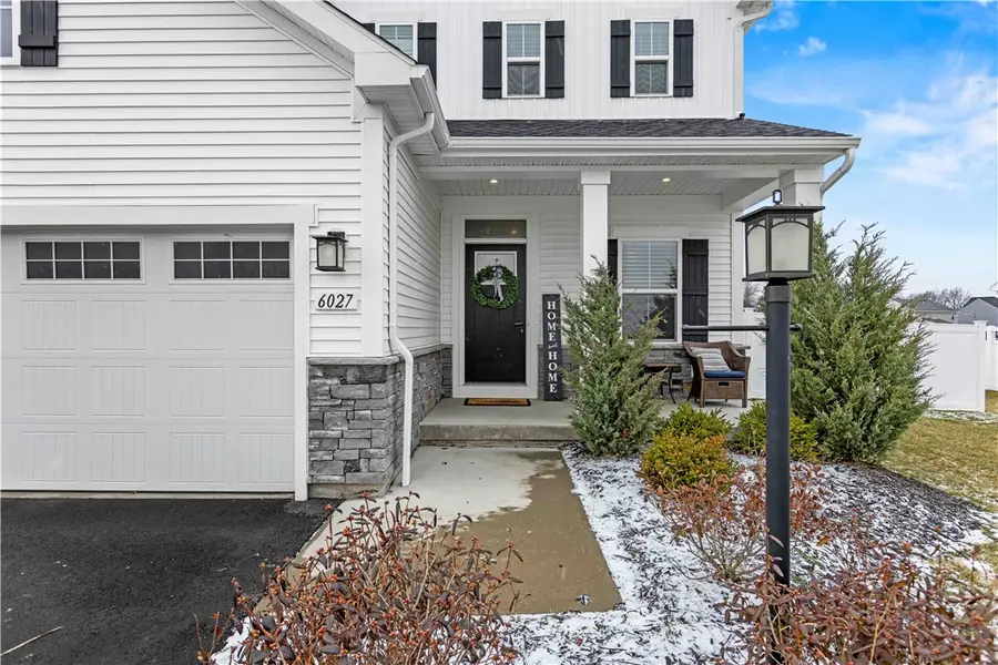 6027 N Ivory Drive, Farmington, NY 14425 - #3