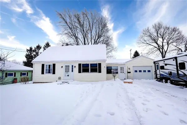 43 Hal Bar Road, Avon, NY 14414