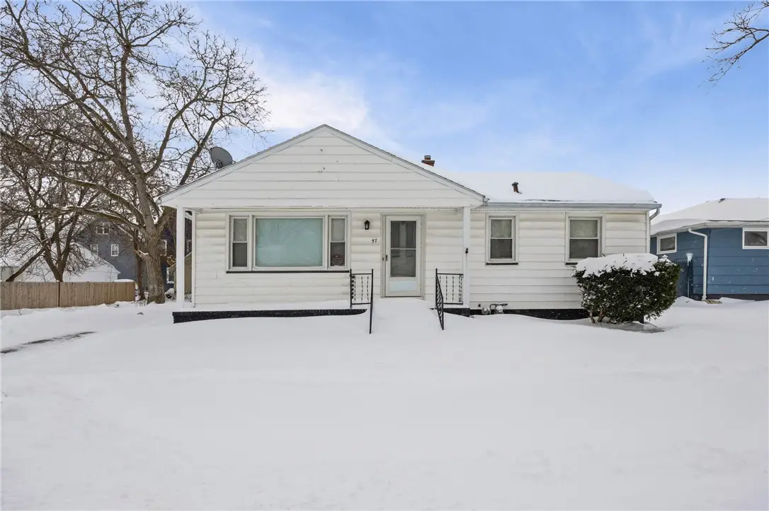 57 Milan Street, Rochester, NY 14621 - Image #1